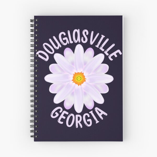 Item preview, Douglasville Georgia designed and sold by MoMidoStore.
