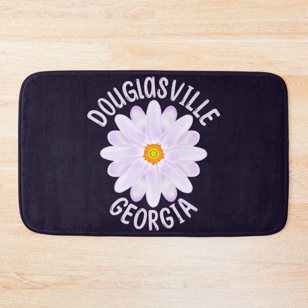 Item preview, Douglasville Georgia designed and sold by MoMidoStore.