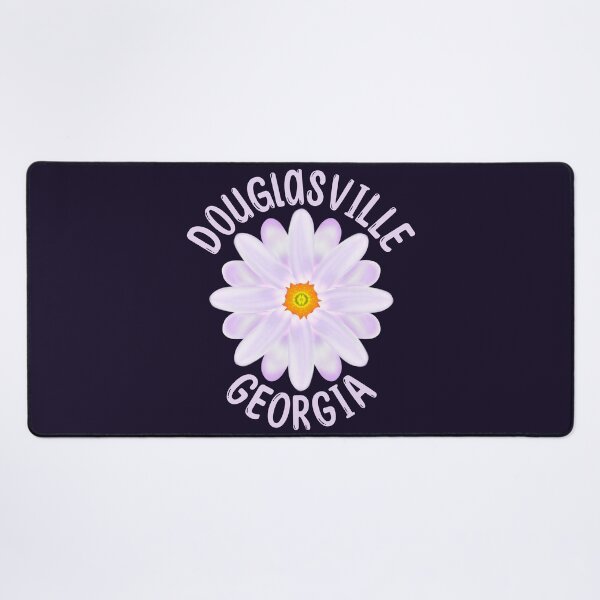 Item preview, Douglasville Georgia designed and sold by MoMidoStore.