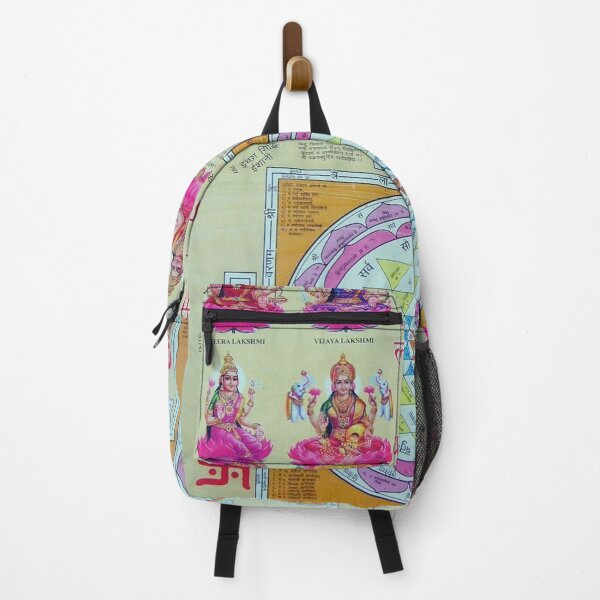 Item preview, Asht Lakshmi Shree Yantra designed and sold by GoddessParvatiSati.