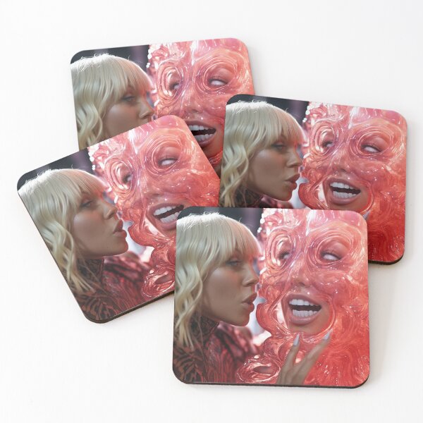Item preview, For The Love Of Cosmic Horror designed and sold by CosmicBlesedEye.