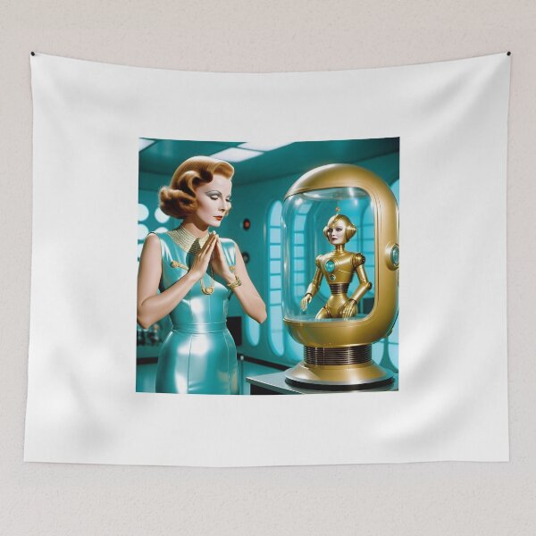 Item preview, The new gods. designed and sold by JBSmondo3000.
