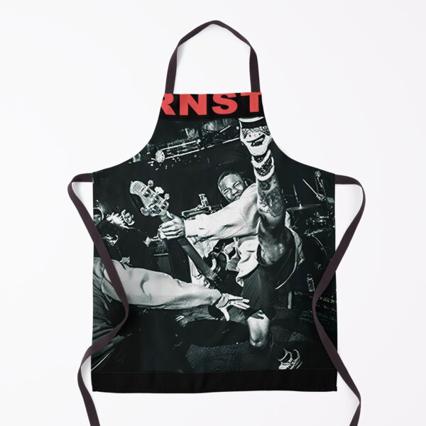 Item preview, Turnstile-American-Hardcore-Punk-Band designed and sold by RettaBuckridge.