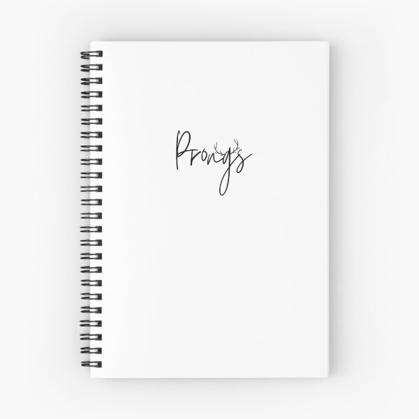 Item preview, Prongs - Marauders designed and sold by Bookdragon77.