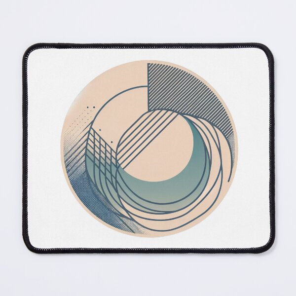 Item preview, Circle Fine Line designed and sold by Platinumpalette.