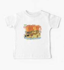 Costa Del Sol Bar Baby Tee