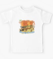 Costa Del Sol Bar Kids Tee