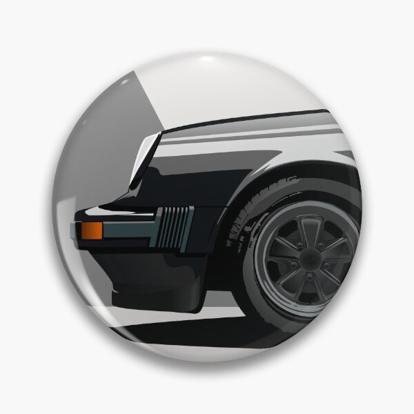 Item preview, 911 SC Black designed and sold by DrivenRhythm.