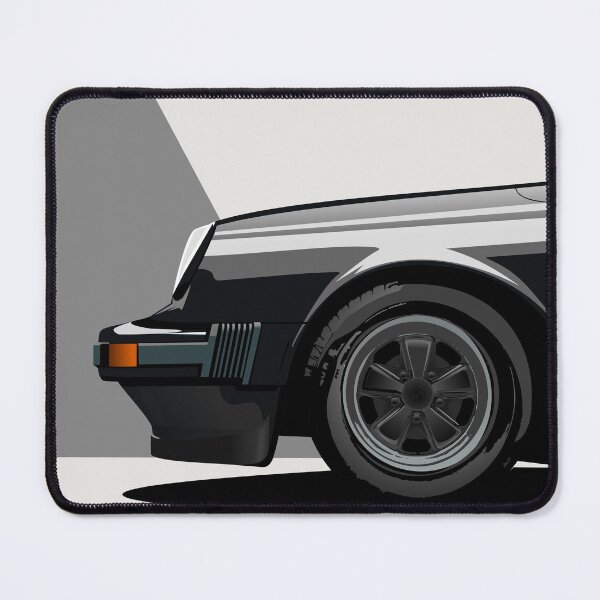 Item preview, 911 SC Black designed and sold by DrivenRhythm.