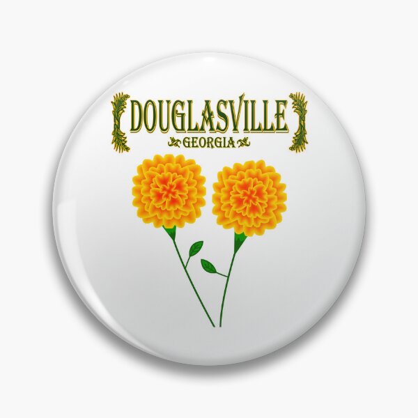 Item preview, Douglasville Georgia designed and sold by MoMidoStore.