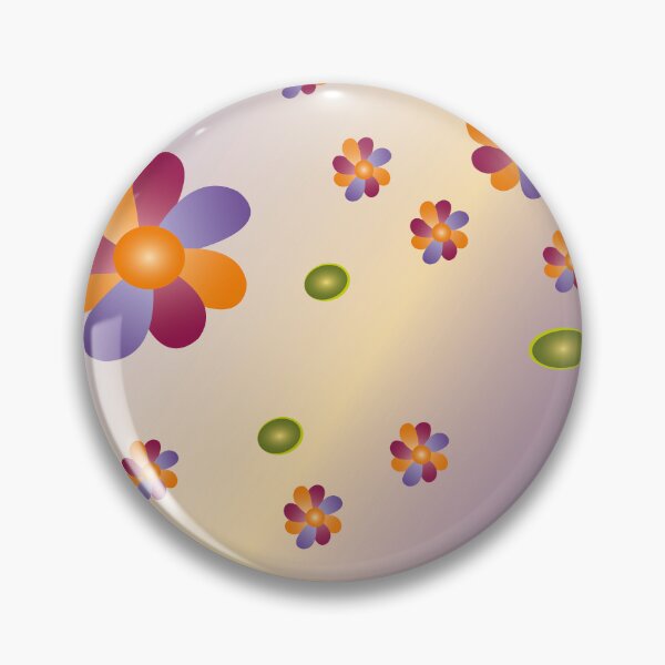 Item preview, Explosions of flowers and colours designed and sold by Tomacchia.
