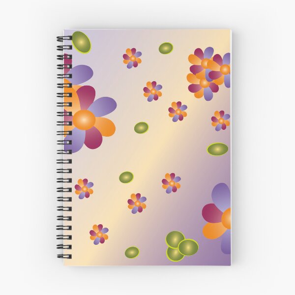 Item preview, Explosions of flowers and colours designed and sold by Tomacchia.