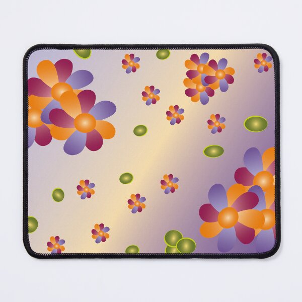 Item preview, Explosions of flowers and colours designed and sold by Tomacchia.