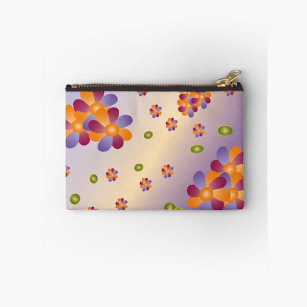 Item preview, Explosions of flowers and colours designed and sold by Tomacchia.