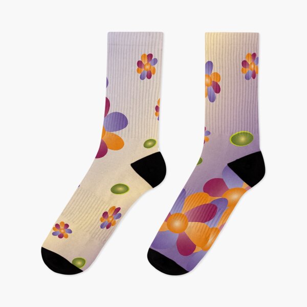Item preview, Explosions of flowers and colours designed and sold by Tomacchia.
