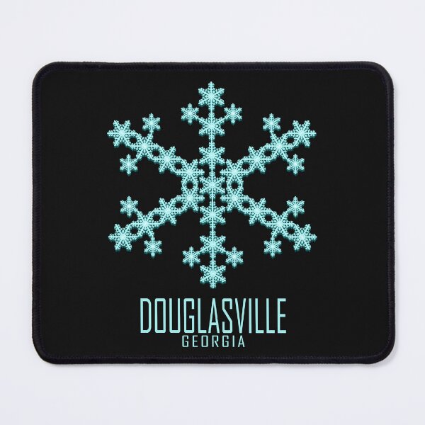Item preview, Douglasville Georgia designed and sold by MoMidoStore.