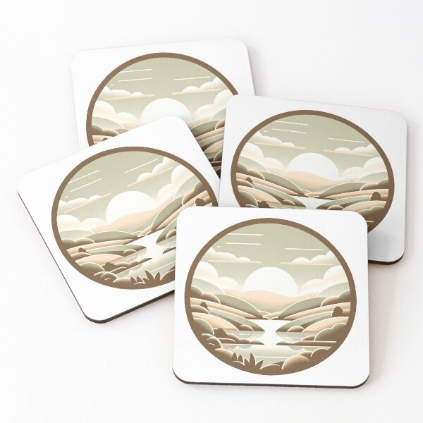 Item preview, Where the Sun Sets designed and sold by Platinumpalette.