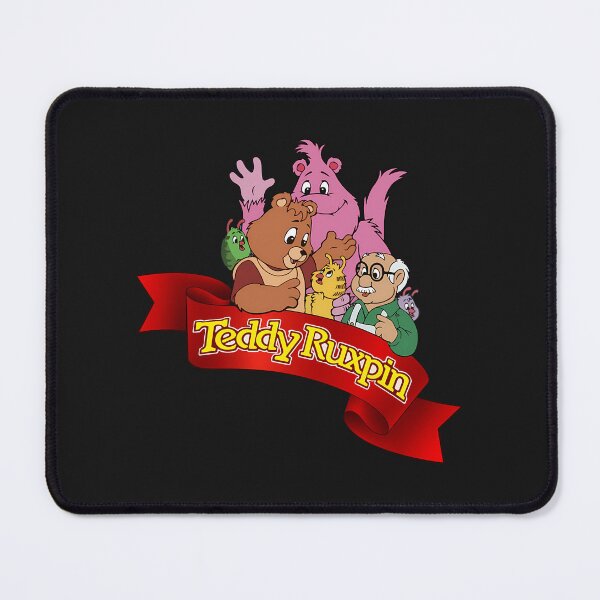 Item preview,  Teddy Ruxpin Cadeau Halloween Thanksgiving Jour De Nol designed and sold by LoyceGibson.
