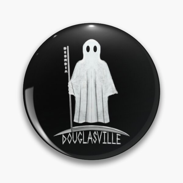Item preview, Douglasville Georgia designed and sold by MoMidoStore.