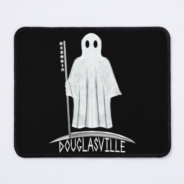 Item preview, Douglasville Georgia designed and sold by MoMidoStore.