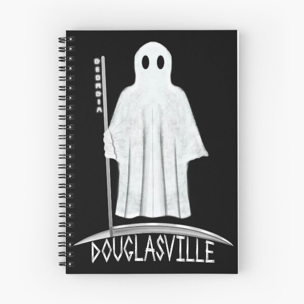 Item preview, Douglasville Georgia designed and sold by MoMidoStore.