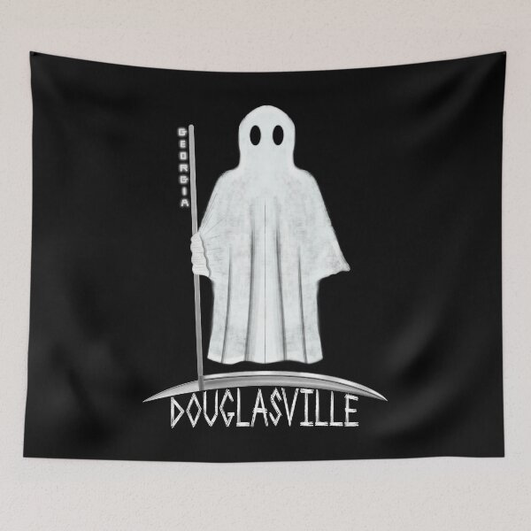 Item preview, Douglasville Georgia designed and sold by MoMidoStore.