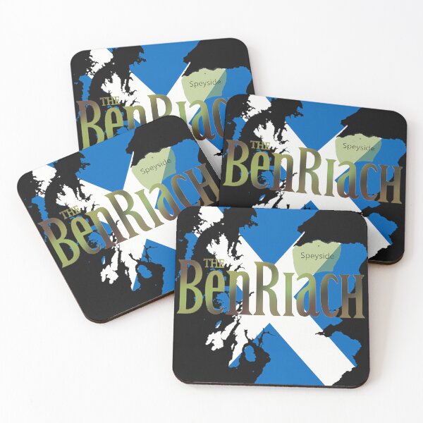 Item preview,  Benriach designed and sold by ThomaHornk.