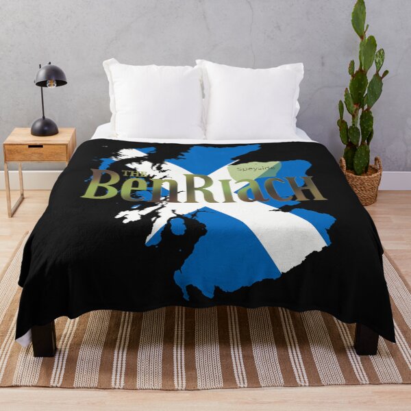 Item preview,  Benriach designed and sold by ThomaHornk.