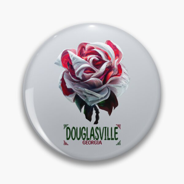 Item preview, Douglasville Georgia designed and sold by MoMidoStore.