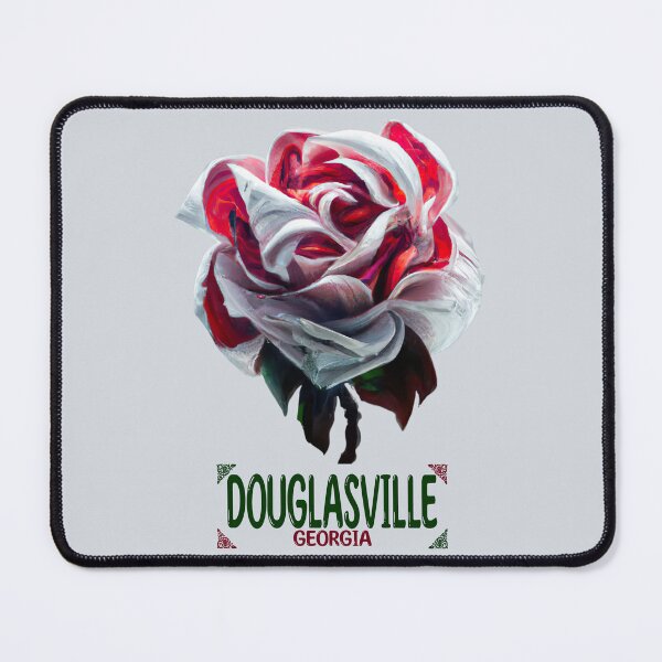 Item preview, Douglasville Georgia designed and sold by MoMidoStore.
