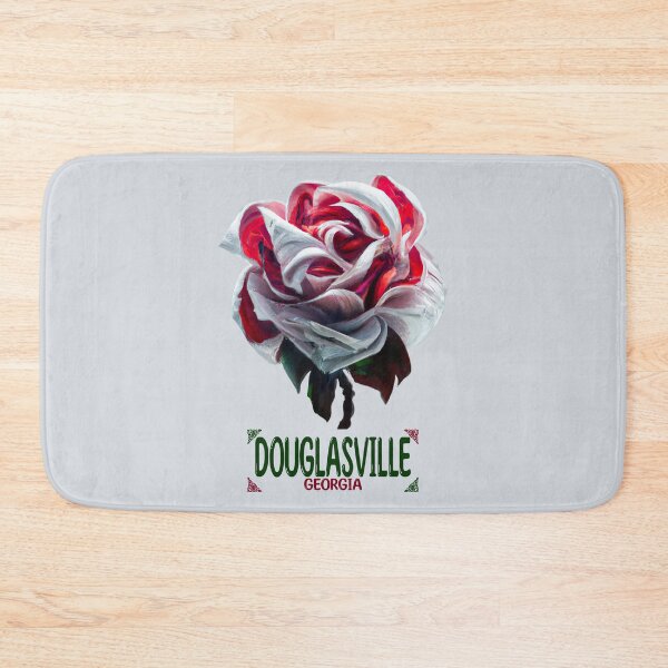Item preview, Douglasville Georgia designed and sold by MoMidoStore.