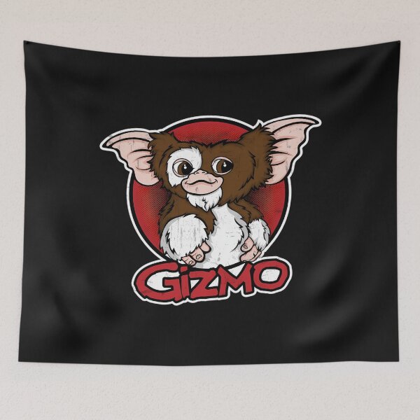 Item preview, Gizmo designed and sold by ThomaHornk.