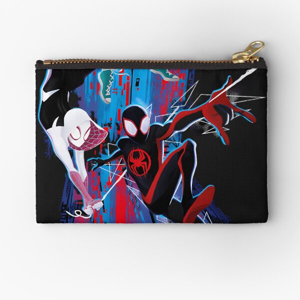 Item preview,  Across The Spider Versemiles Morales designed and sold by KeniaGuevar.