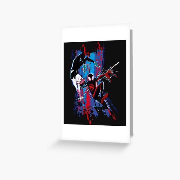 Item preview,  Across The Spider Versemiles Morales designed and sold by KeniaGuevar.