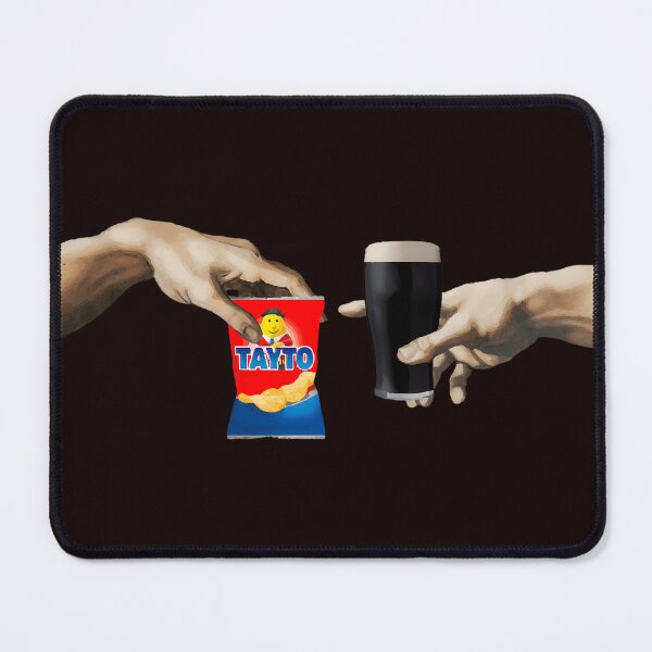 Item preview, Pints And Tayto designed and sold by Tylesbeck.