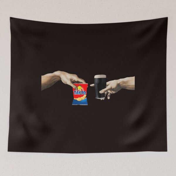 Item preview, Pints And Tayto designed and sold by Tylesbeck.