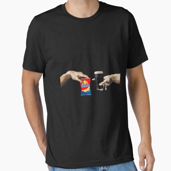 Item preview, Pints And Tayto designed and sold by Tylesbeck.