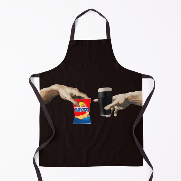 Item preview, Pints And Tayto designed and sold by Tylesbeck.