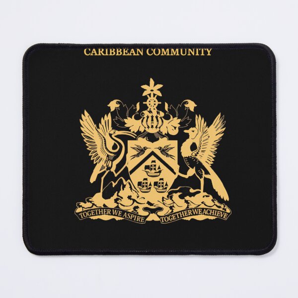 Item preview, Trinidad And Tobago Passport designed and sold by ThomaHornk.