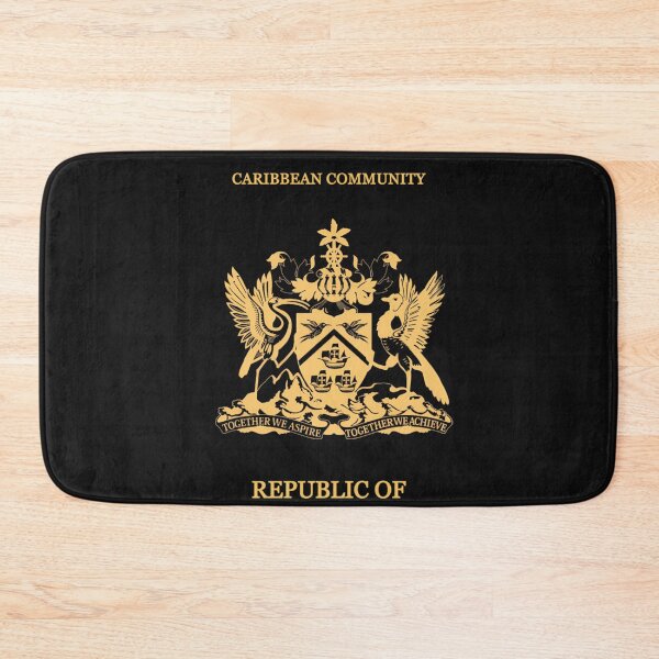 Item preview, Trinidad And Tobago Passport designed and sold by ThomaHornk.