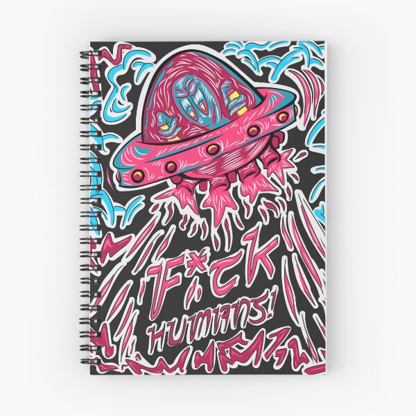 Item preview, F* Humans! designed and sold by TwistedByArt.