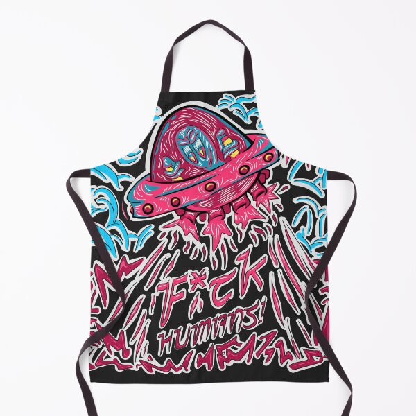 Item preview, F* Humans! designed and sold by TwistedByArt.