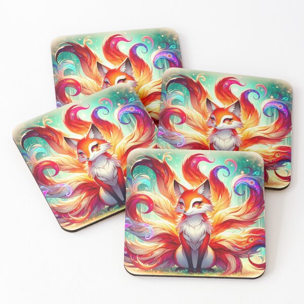 Item preview, Celestial Tails designed and sold by Pattrenonly.