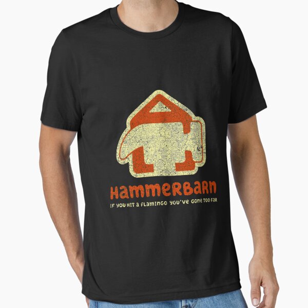 Item preview, Hammerbarn Vintage designed and sold by HOWARUSMAN.