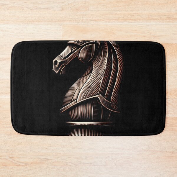 Item preview, The Knight designed and sold by MicheleSchneide.