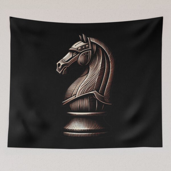 Item preview, The Knight designed and sold by MicheleSchneide.