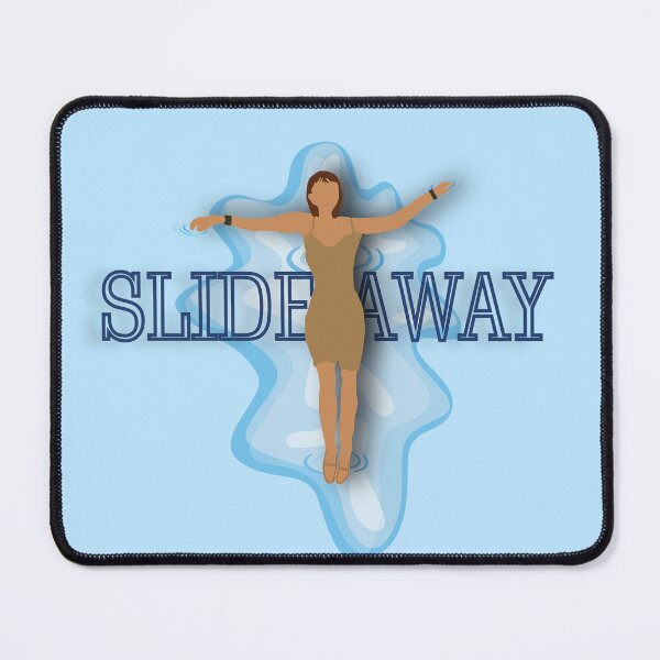 Item preview, Slide Away designed and sold by Fanverse Merchandise.