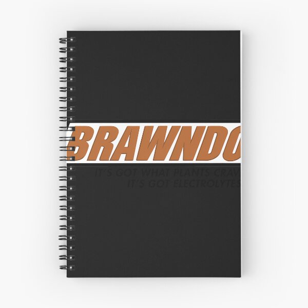 Item preview, Brawndo Its Got Electrolytes designed and sold by ThomaHornk.