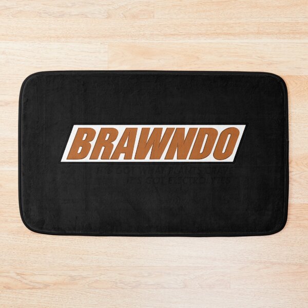 Item preview, Brawndo Its Got Electrolytes designed and sold by ThomaHornk.