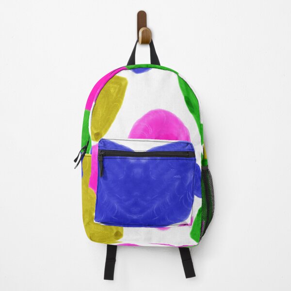 Item preview, Colorful Hearts - Hand-drawn designed and sold by Victoria Rose.